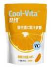 چین عطر و طعم نارنجی کودکان ویتامین ویتامین ها ویتامین و مواد معدنی و نوشیدنی های گیاهی شکلات شرکت